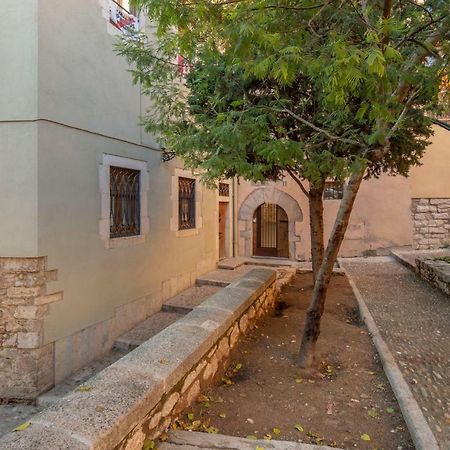 Apartamento Historico En El Barri Vell خيرونا المظهر الخارجي الصورة
