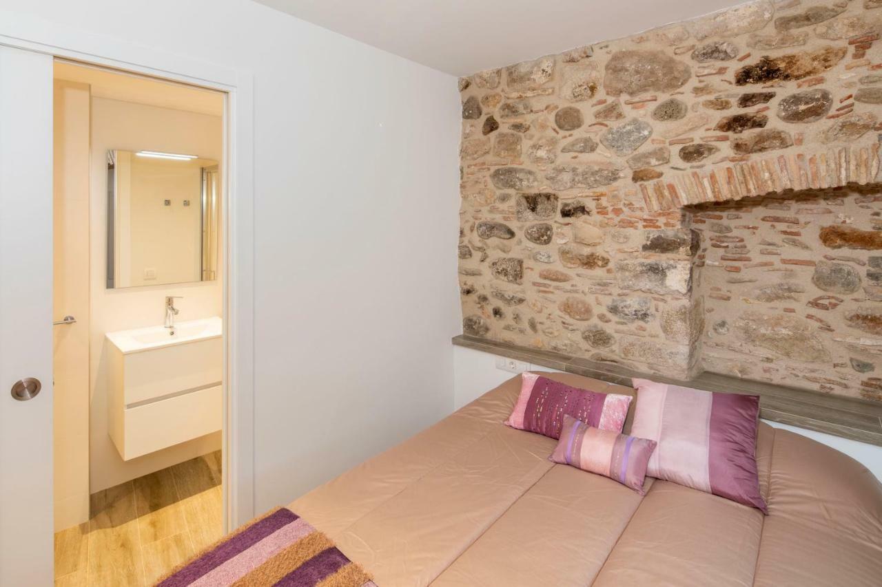 Apartamento Historico En El Barri Vell خيرونا المظهر الخارجي الصورة
